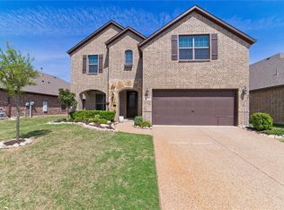 174 Buffington Ave, Fate, TX 75189