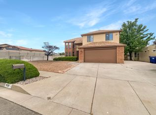 9628 Giddings Ave NE, Albuquerque, NM 87109