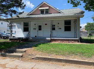 660 Oak St #1, Terre Haute, IN 47807