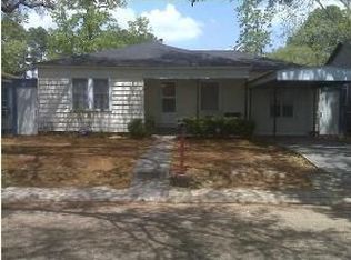 129 Sunset Dr, Lafayette, LA 70501
