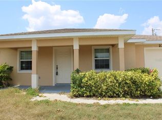 22008 Belinda Ave, Pt Charlotte, FL 33952