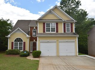 6996 Chasewater Ln, Austell, GA 30168