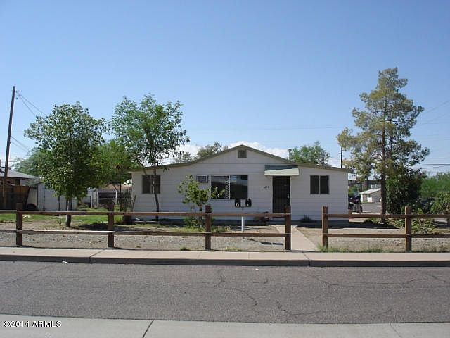 1st image of 501 E Vogel Ave #A