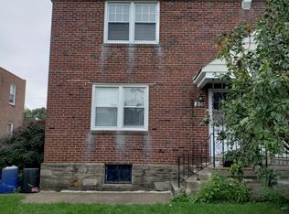 806 Rhawn St, Philadelphia, PA 19111