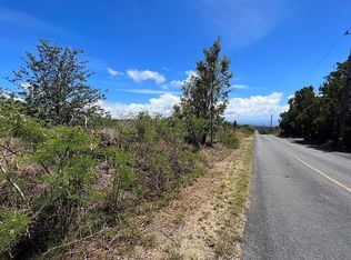 Tiki Ln LOT 19, Ocean View, HI 96737