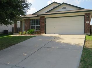 1502 Campanella Cv, Round Rock, TX 78665