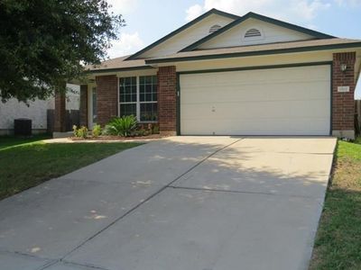 1502 Campanella Cv, Round Rock, TX, 78665