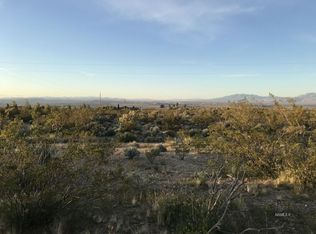 867 E Rain Cloud Dr, Littlefield, AZ 86432