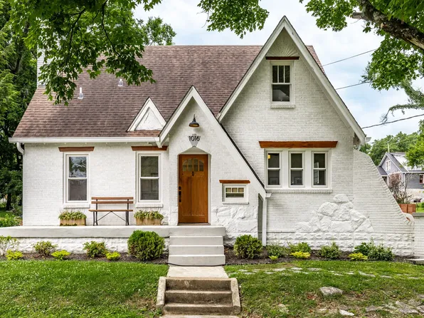 1016 Iverson Ave, Nashville, TN 37216