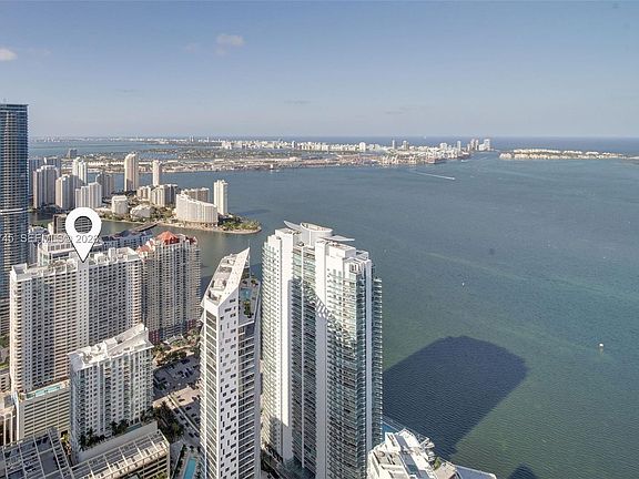 2nd image of 1200 Brickell Bay Dr APT 3714