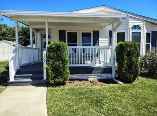 532 Dogwood Ln, Williamstown, NJ 08094