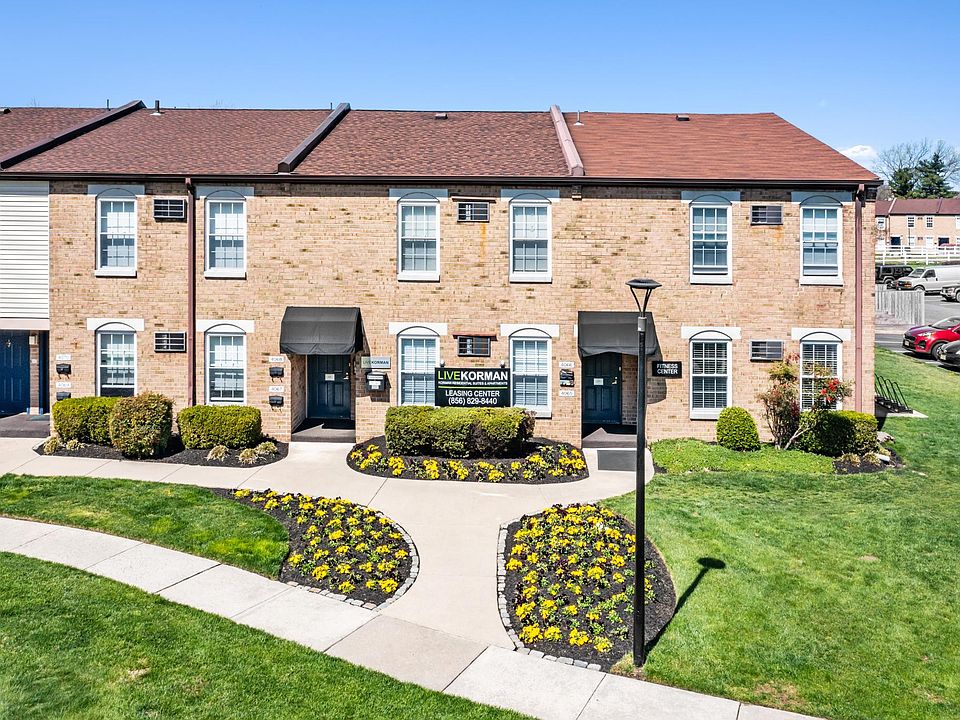 Willow Shores Apartment Rentals Palmyra, NJ Zillow