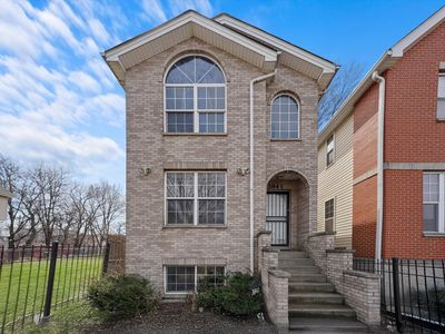 3841 W Maypole Ave, Chicago, IL, 60624