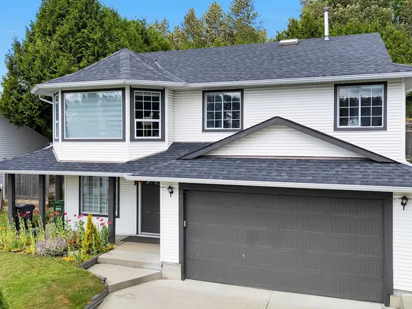 30891 Sandpiper Pl, Abbotsford, BC V2T 5L5