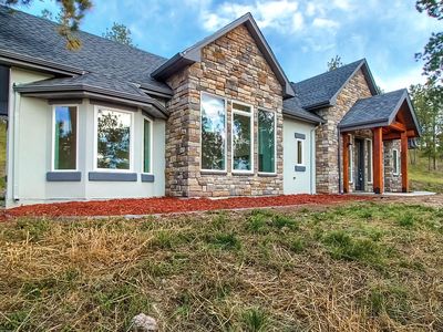82 Yale Cir, Florissant, CO, 80816