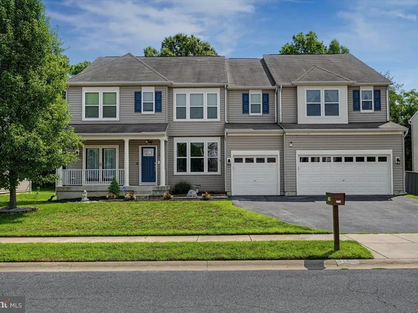 1146 E Founds St, Townsend, DE 19734