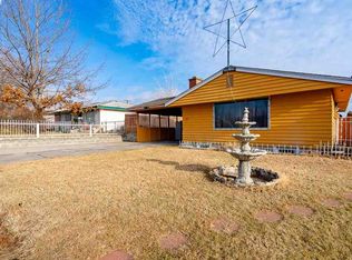 1923 N 19th Ave, Pasco, WA 99301