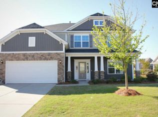 212 Sallie Gordon Ln, Elgin, SC 29045