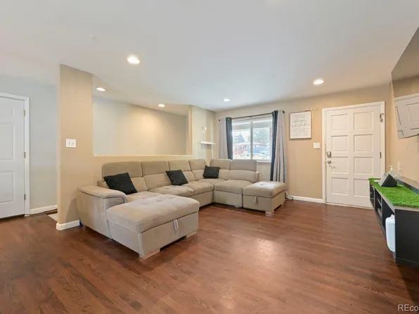 1248 S Eaton Street, Lakewood, CO 80232