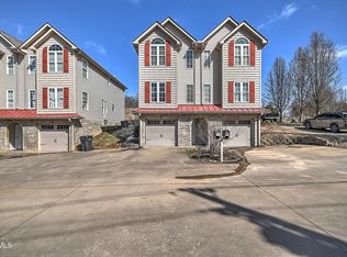 22 Earhart Rd #22, Bluff City, TN 37618