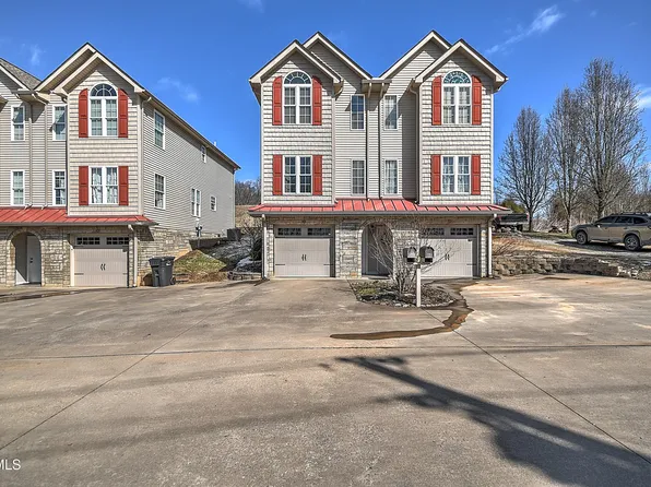 22 Earhart Rd #22, Bluff City, TN 37618