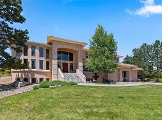 69 N Ranch Rd, Littleton, CO 80127