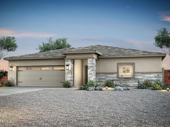 4019 N Pipe Organ Court, Casa Grande, AZ 85122