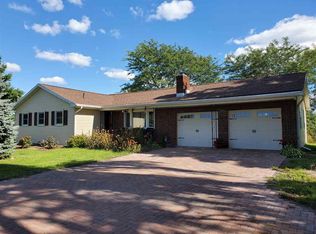 256 Brewer Rd, Canton, NY 13617