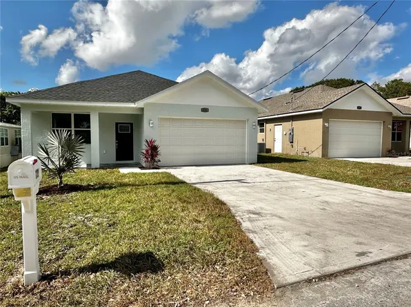 131 Utah Ave, Lakeland, FL 33801