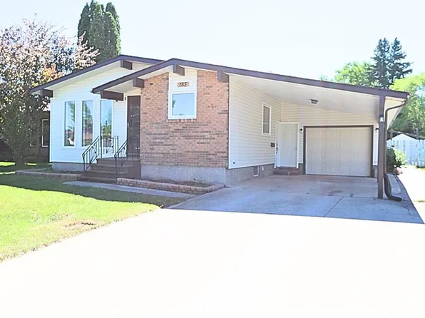 185 McBurney DRIVE, Yorkton, SK S3N 3N1