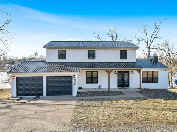 1323 Surfside Ln, Saint Clair, MO 63077