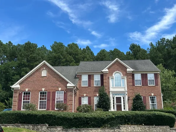 5801 Deep Creek Dr, Fredericksburg, VA 22407