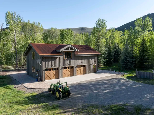321/331 Broadford Rd, Hailey, ID 83333