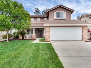 27428 Eagles Nest Dr, Corona, CA 92883