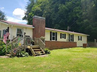 682 Pisgah Rd, Andrews, NC 28901