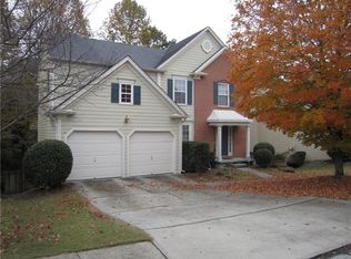 4930 Bankside Way, Norcross, GA 30092