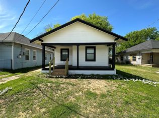303 Carter St SE, Ardmore, OK 73401