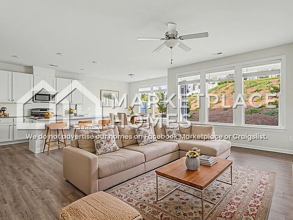 5th image of 1203 Alston Ridge Ct
