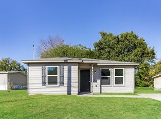 408 Jonathan St, Athens, TX 75751