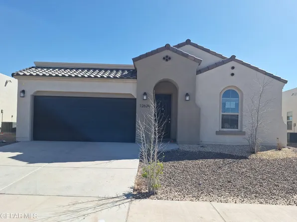 12620 Basing Ct, El Paso, TX 79928