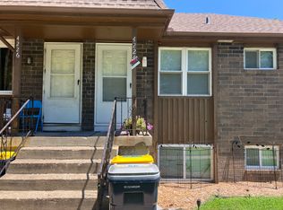 4224 NW 57th Ter #4224, Kansas City, MO 64151