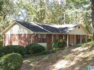 1752 Woodbine Dr, Birmingham, AL 35216