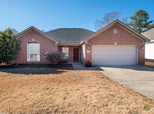 8 Cobblestone Creek Ct, Little Rock, AR 72210