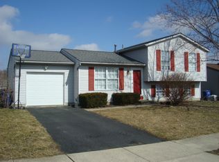 5400 Westgrove Dr, Columbus, OH