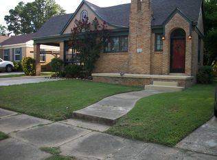 2309 Pecan St, Texarkana, AR 71854