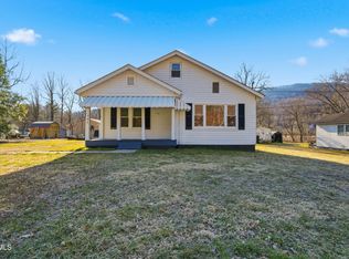 602 2nd Ave W, Big Stone Gap, VA 24219