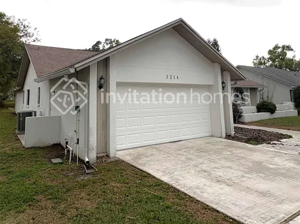 3214 Thackery Way, Plant City, FL 33566