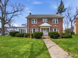 603 N Ash St, Celina, OH