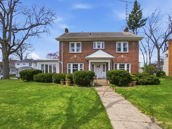 603 N Ash St, Celina, OH 45822