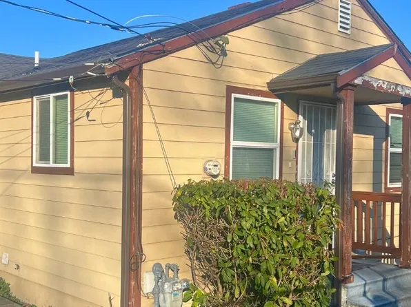 4430 42nd Ave S, Seattle, WA 98118